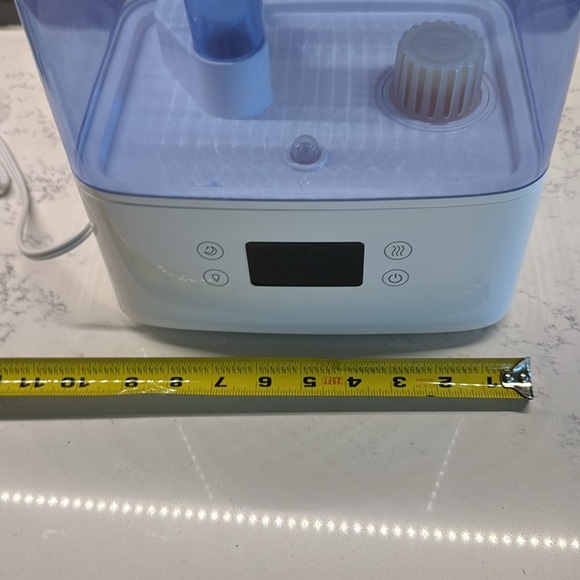 Humidifier Classic 300S Ultrasonic Smart Humidifier - Picture 5 of 10